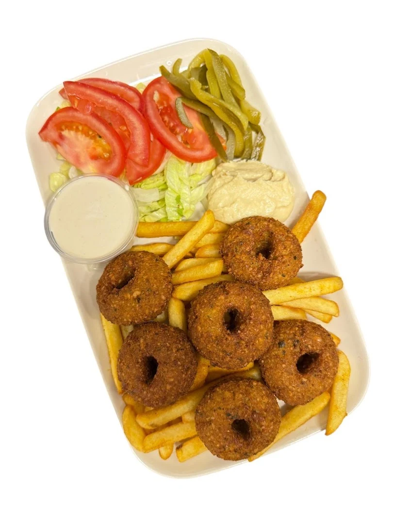 Falafel & Kebab Torslanda · Photos 5