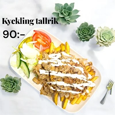 Falafel & Kebab Torslanda · Photos 8