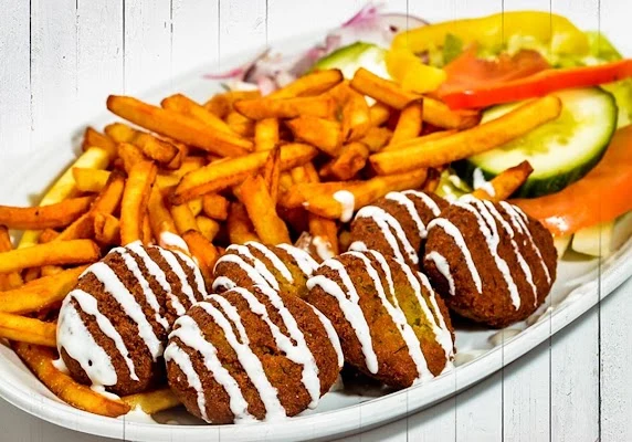 Falafel & Kebab Torslanda · Photos 6