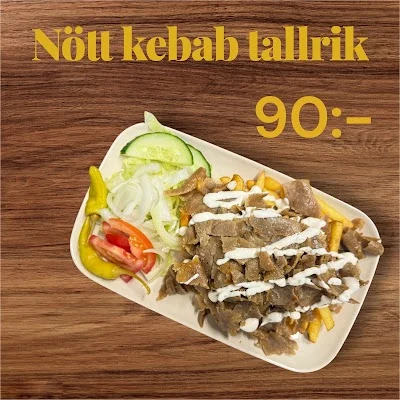 Falafel & Kebab Torslanda · Photos 7