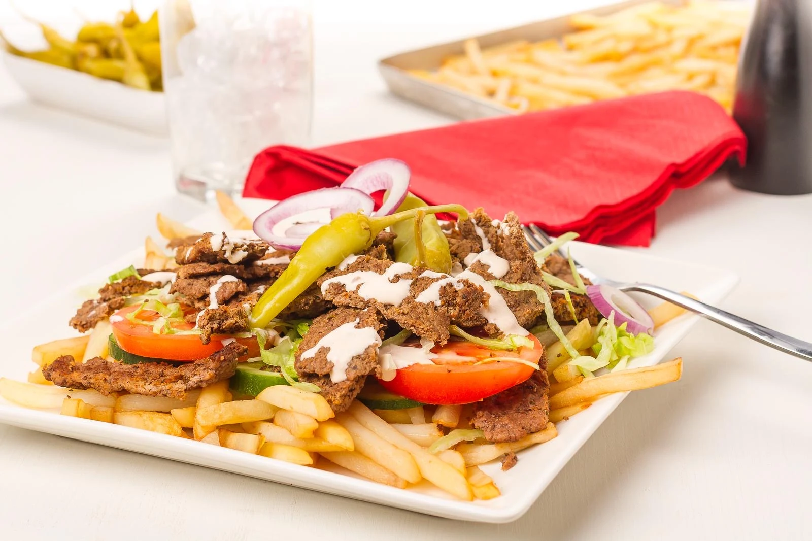 Falafel & Kebab Torslanda · Photos 1